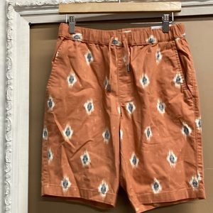 NWT Men’s Sonoma short